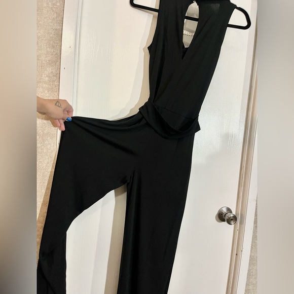 White House Black Market Jumpsuit - Picture 6 of 8